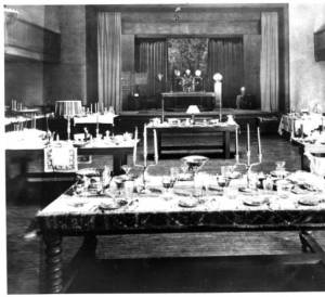 Watson Street Showroom