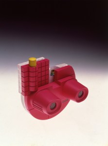 View-Master 3D Viewer by Design Logic