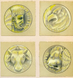 Richard Thomas sketch