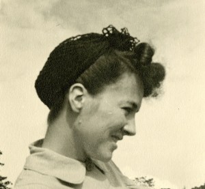 Anne Morrow Lindbergh