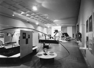 Student Exhibition, 1960