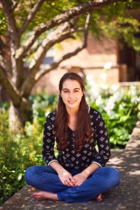 Margaret Harney, CKU '15