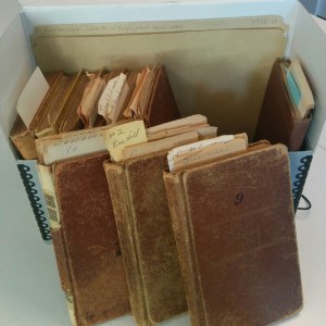 Courtesy Cranbrook Archives 