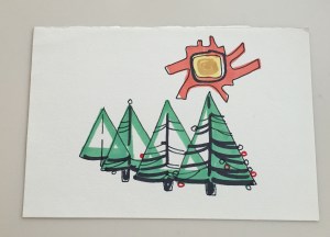 John Edgar Barthel (Architecture '50)