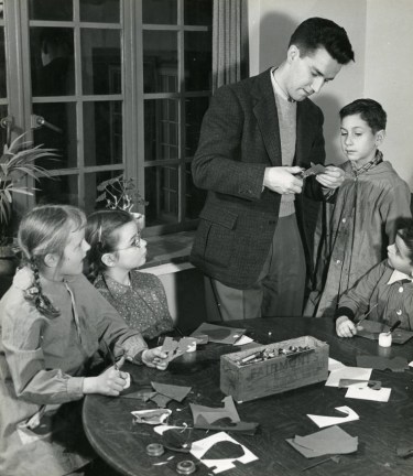 brookside-school-art-class