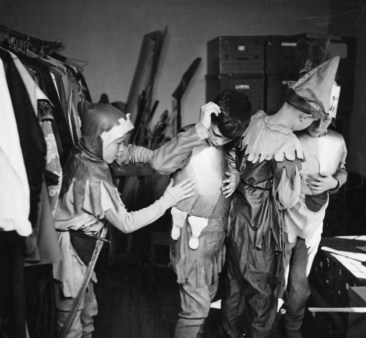 brookside-school-playtime