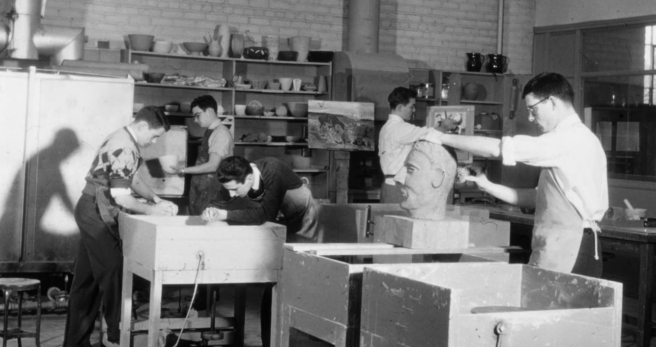 Gregg with Students cropped.JPG