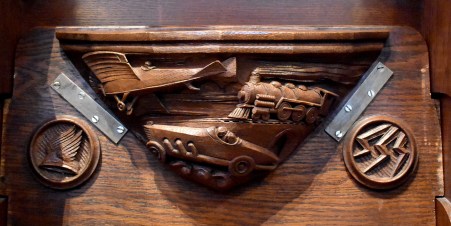 0 Planes Trains Automobiles