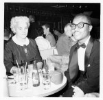 Carolyn Farr Booth and Don&nbsp;Shirley