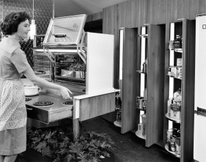 Ideas for Living, 1960