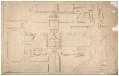 CAA Dorms and Dining Hall_CAM1981.45 edited linework boosted