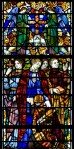 Christ Church Cranbrook Women’s Window Panel 6