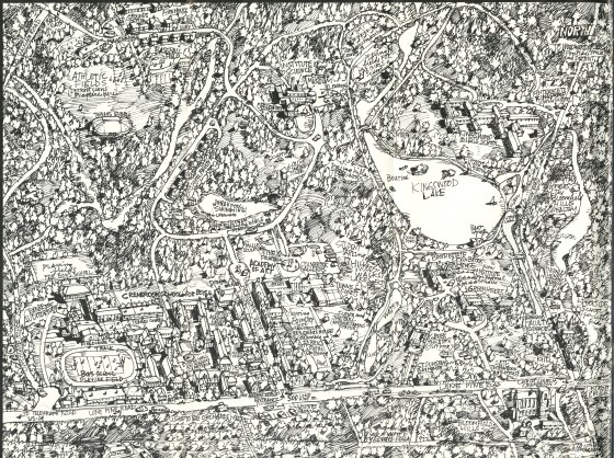 Map of Cranbrook from 1973 Catalog by Edward Fella.jpg