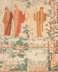 Sermon On The Mount&nbsp;Tapestry_012