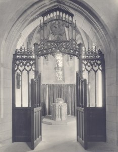 1992-16 Christ Church Baptistry