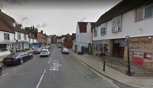 Cranbrook_Kent_High_ Street